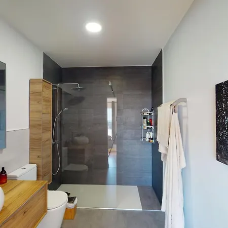 Sunset Villa - Maspalomas By Villas Rivero Exterior photo