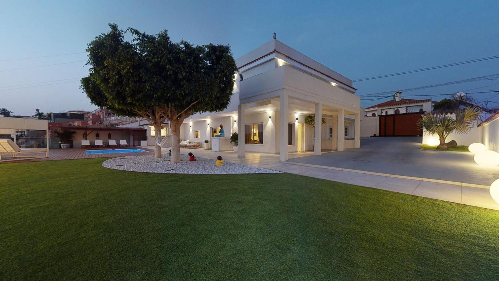 Villa Sunset - Maspalomas By Rivero